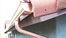 Rain Gutter Installation, Repair, Cleaning in St. Charles, IL